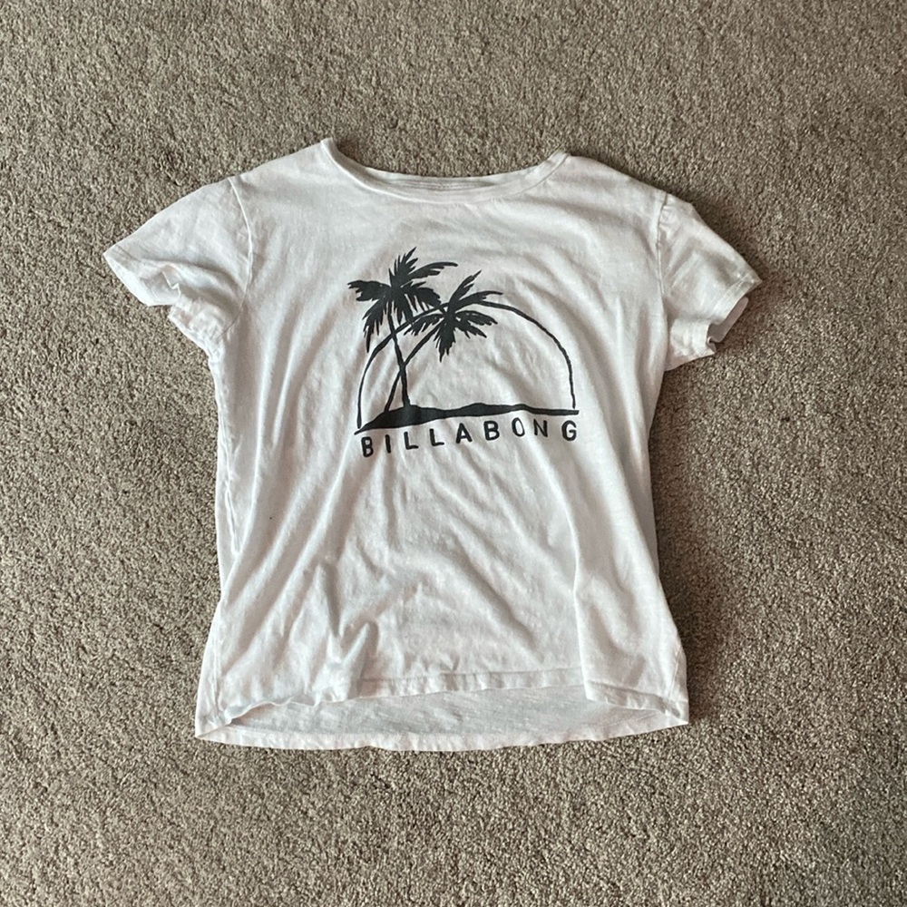 Billabog T shirt